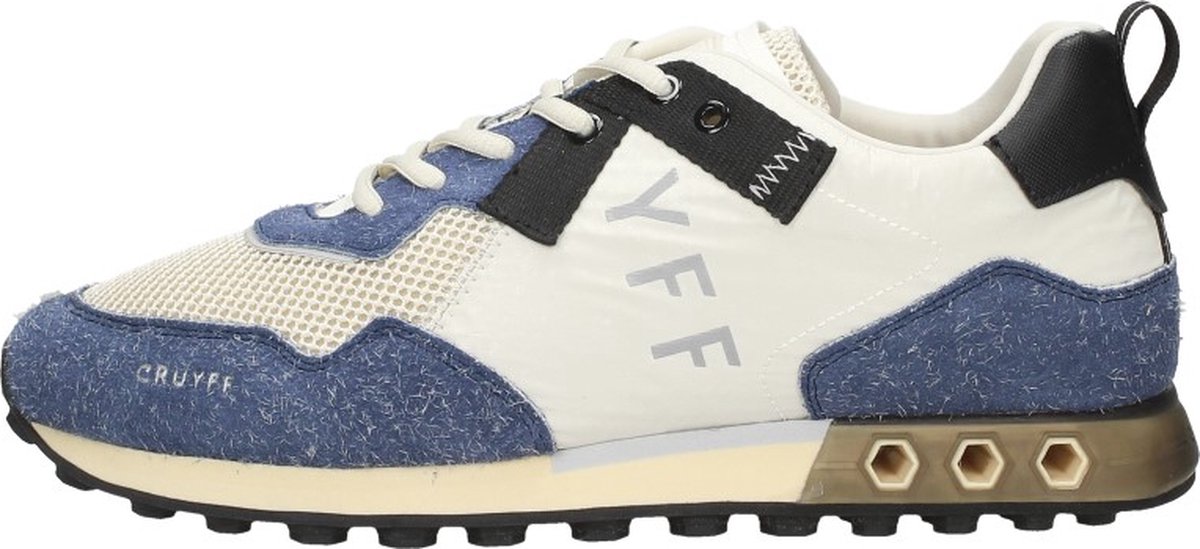 Cruyff - Superbia Hex - Blauw