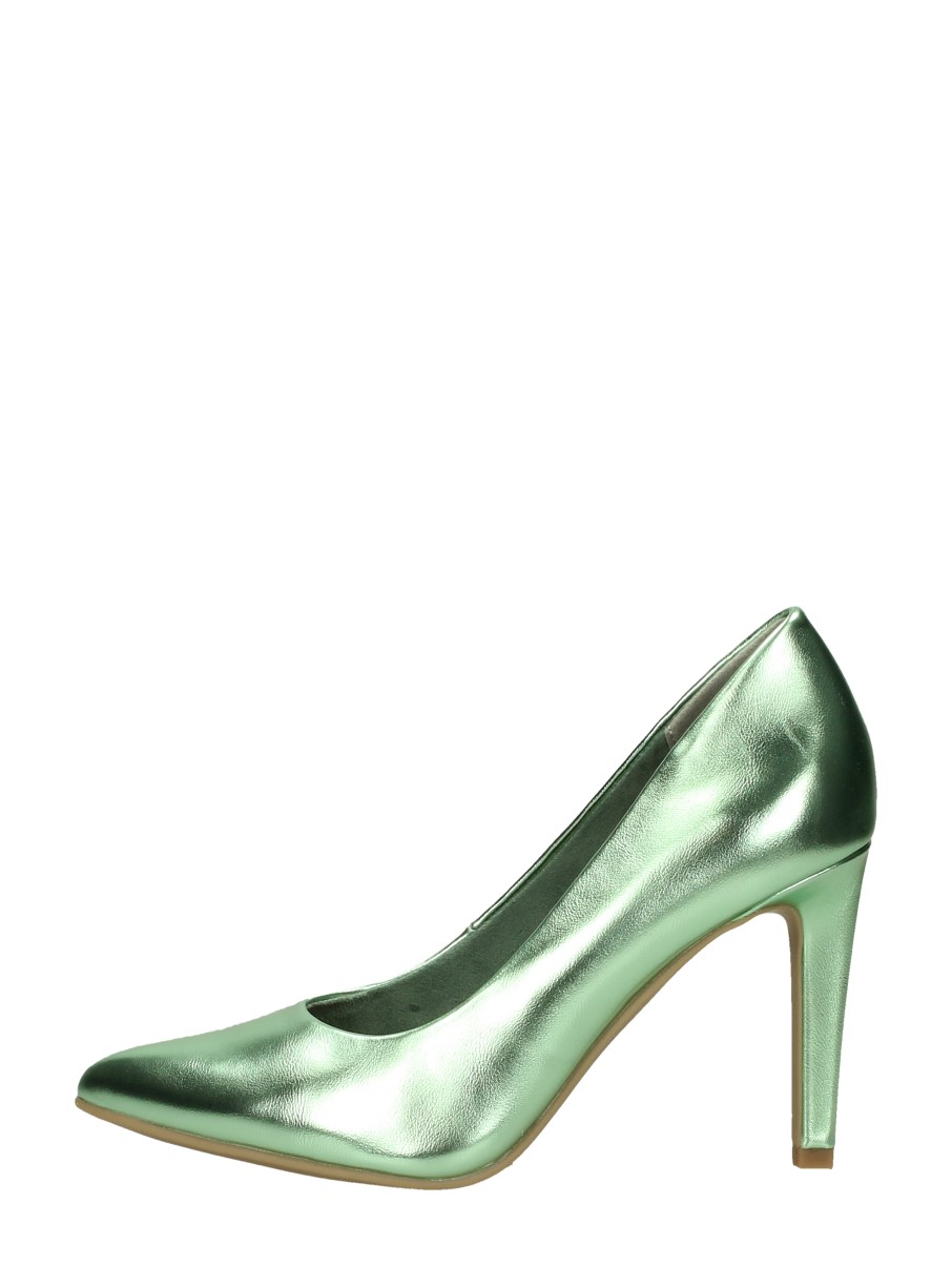 Marco Tozzi - Pumps - Groen