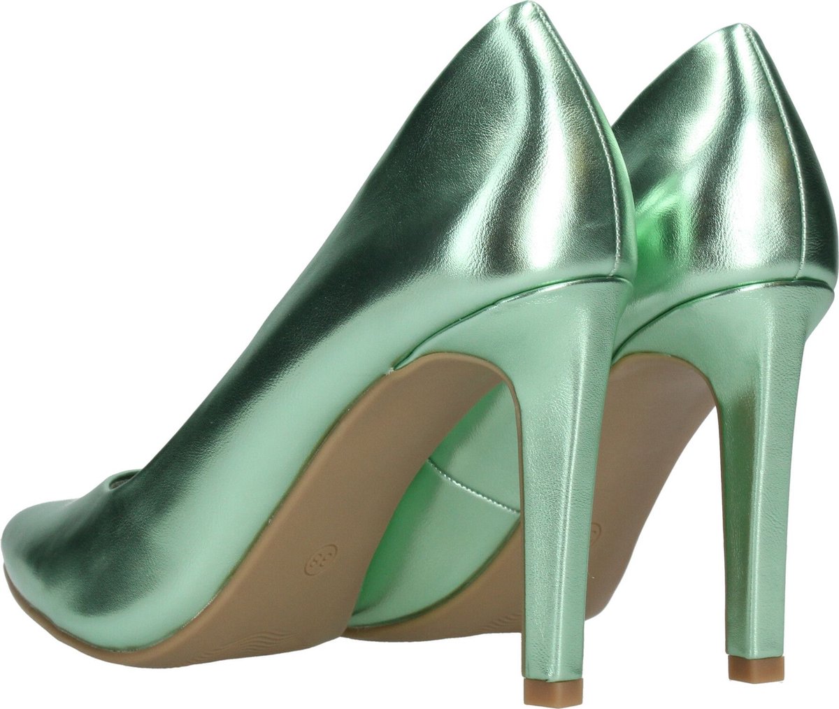 Marco Tozzi - Pumps - Groen