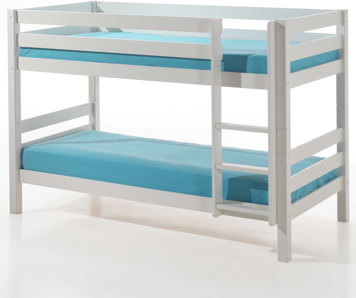 Vipack Pino Stapelbed 90 x 200 cm