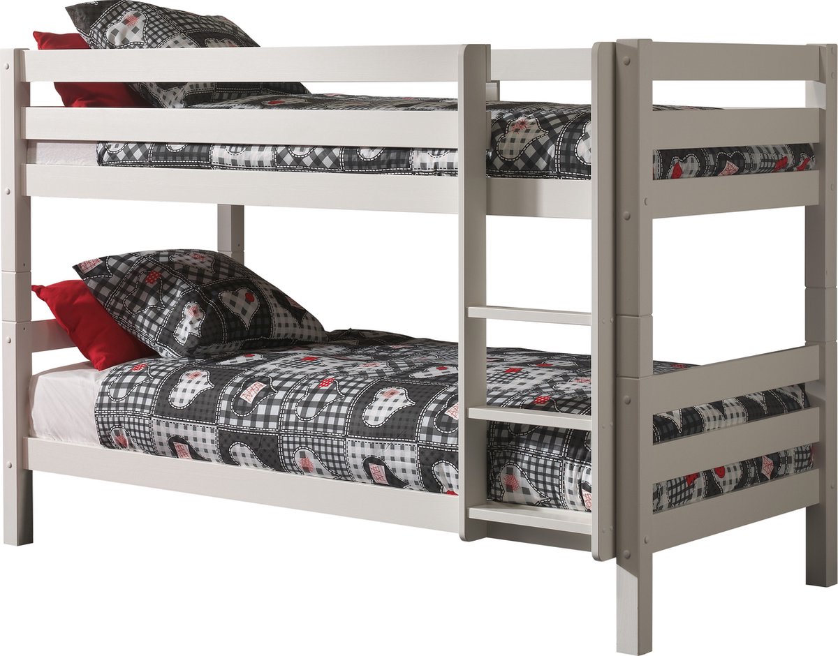 Vipack Pino Stapelbed 90 x 200 cm