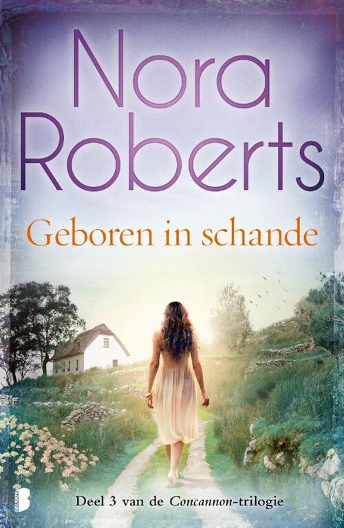 Boekerij Geboren in schande