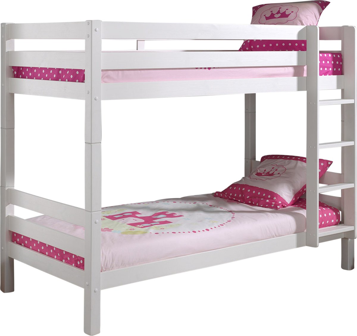 Vipack Pino Stapelbed 90 x 200 cm