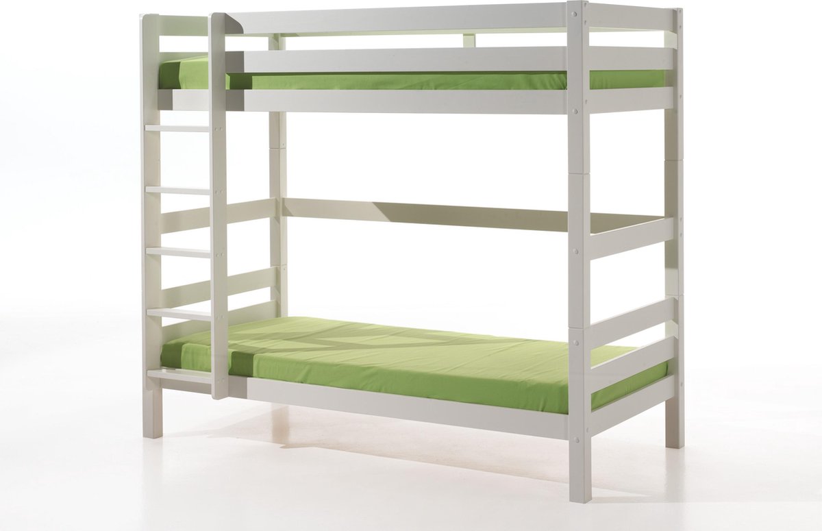 Vipack Pino Stapelbed 90 x 200 cm