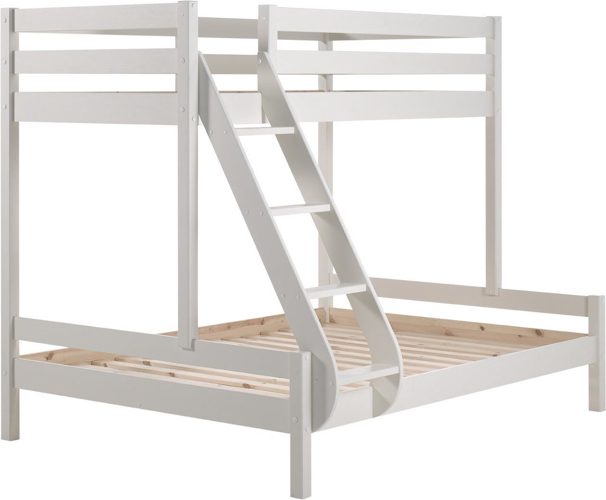 Vipack Pino Martin Familiebed 90 x 200 cm en 140 x 200 cm