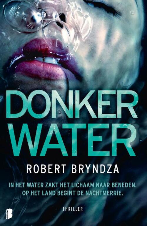 Boekerij Donker water