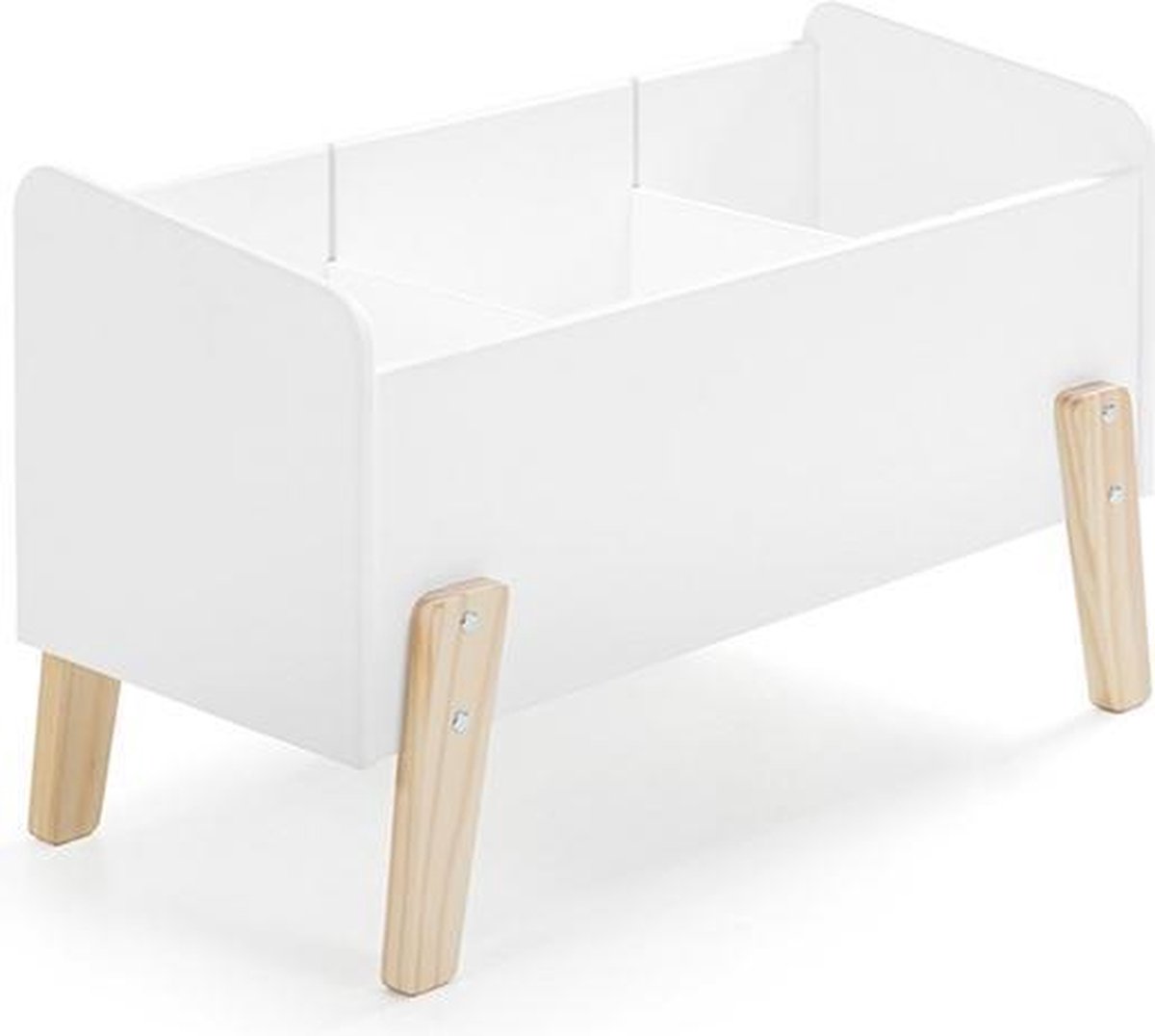 Vipack Kiddy Opbergkist