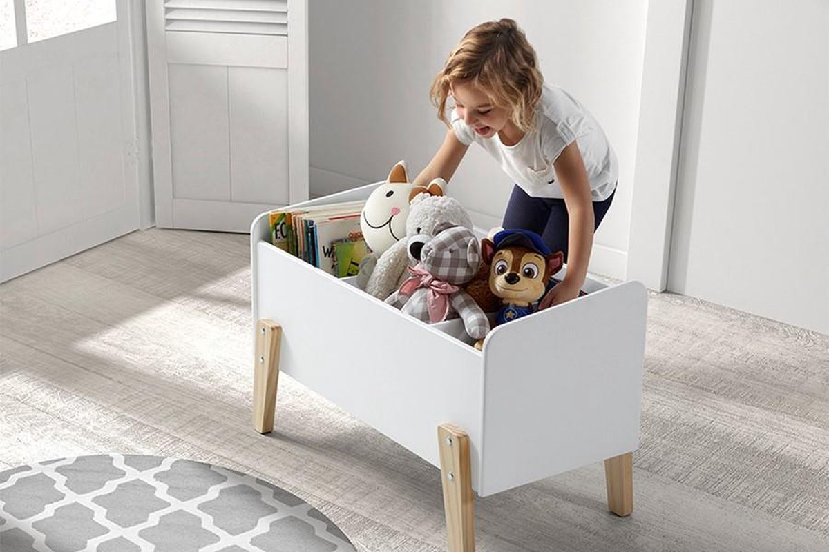Vipack Kiddy Opbergkist