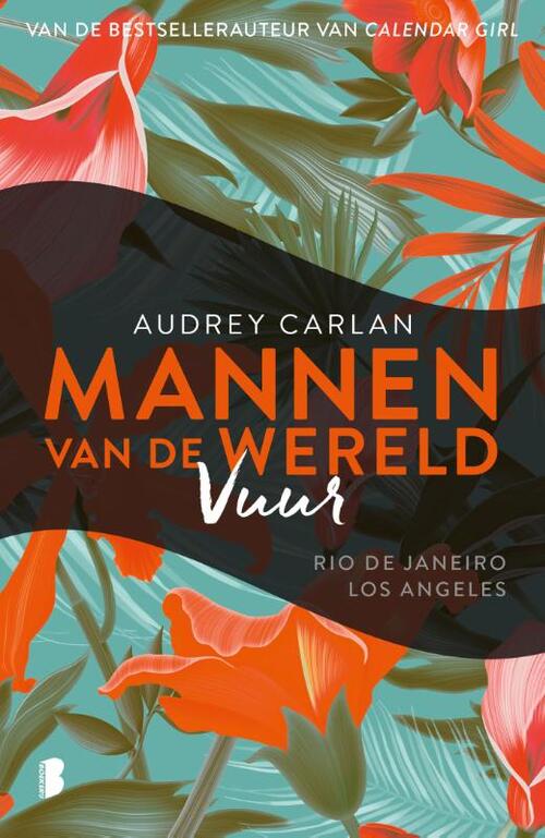 Boekerij Vuur