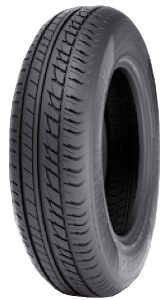 Nordexx NS3000 ( 155/65 R13 73T ) - Zwart