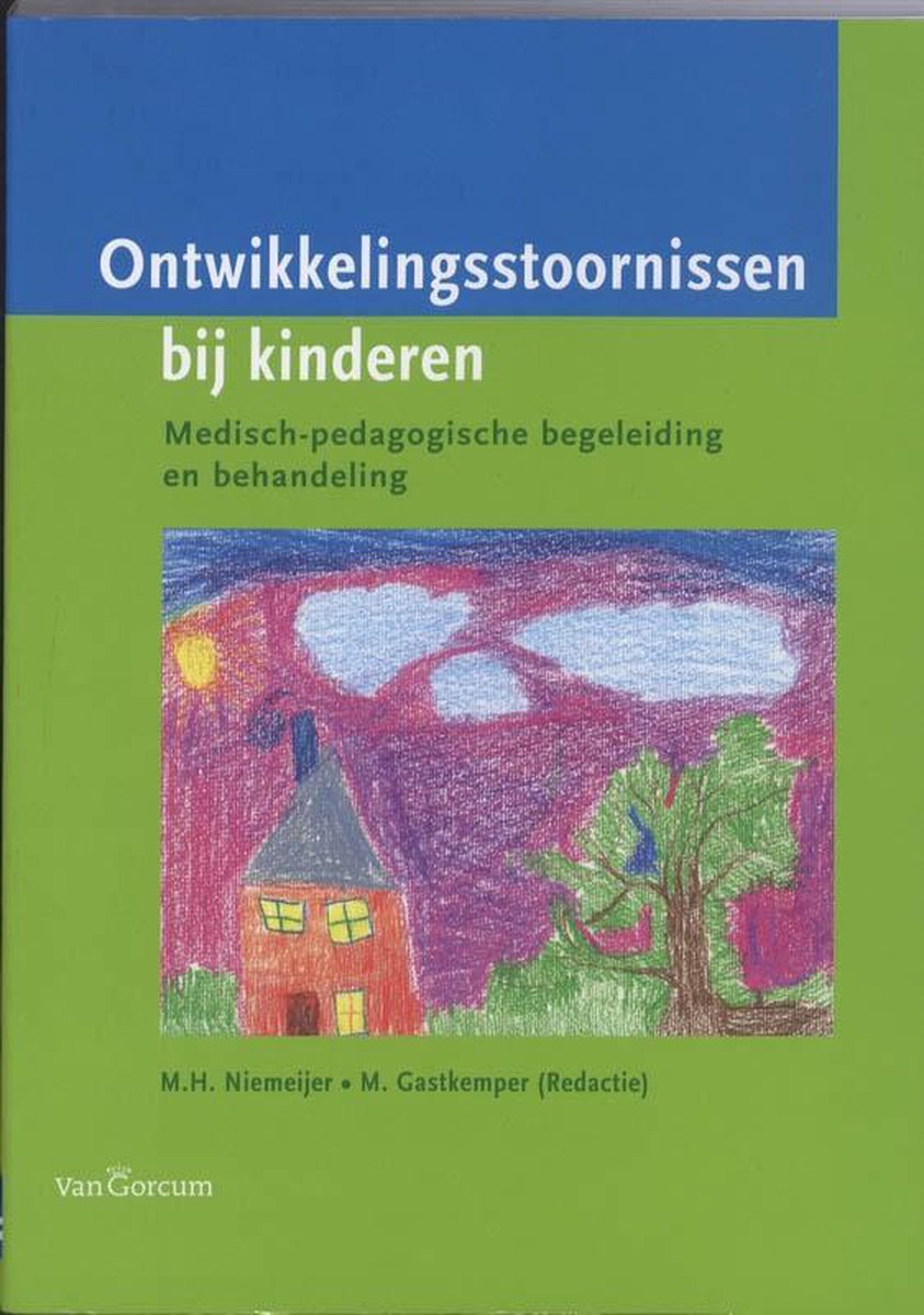 Gorcum b.v., Koninklijke Van Ontwikkelingsstoornissen bij kinderen