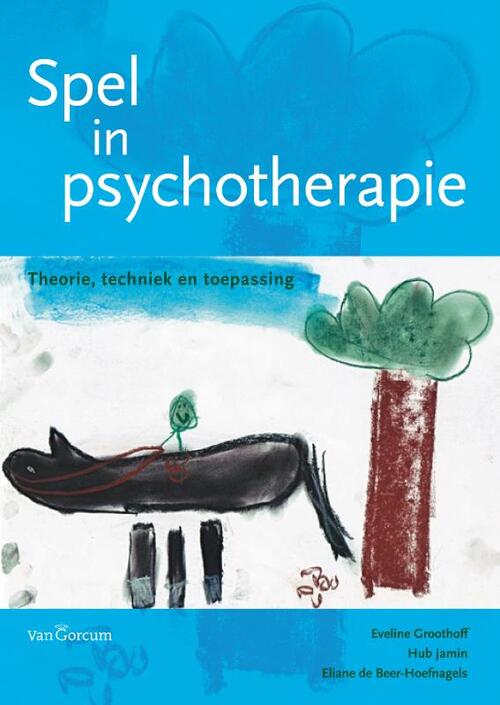 Gorcum b.v., Koninklijke Van Spel in psychotherapie