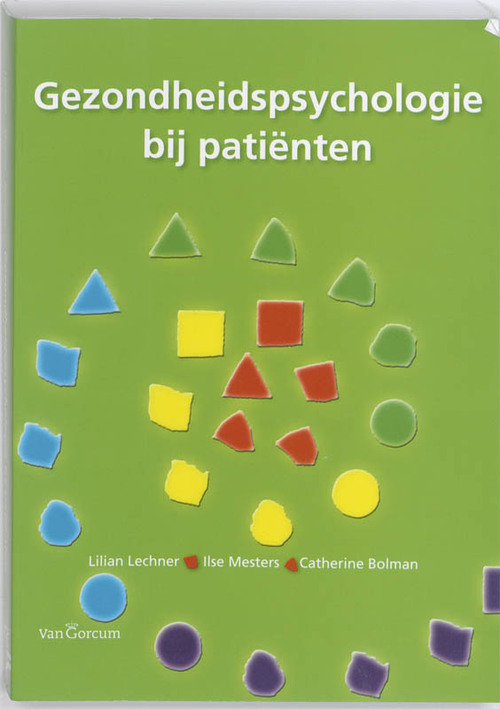 Gorcum b.v., Koninklijke Van Gezondheidspsychologie bij patiënten