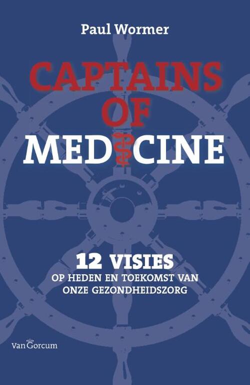 Gorcum b.v., Koninklijke Van Captains of medicine