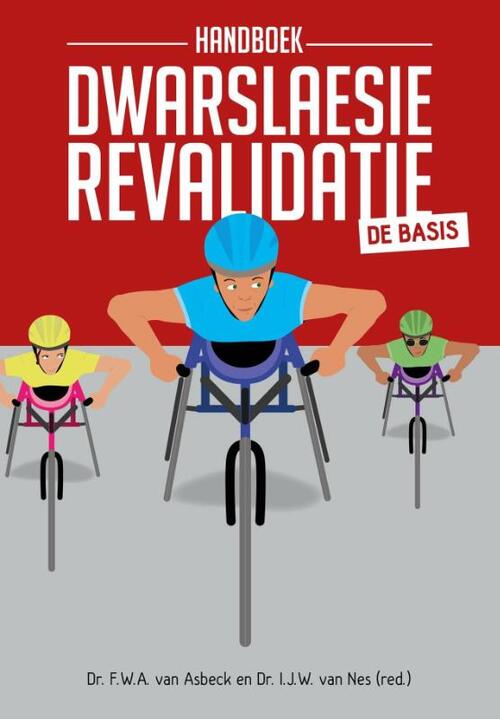 Handboek dwarslaesierevalidatie