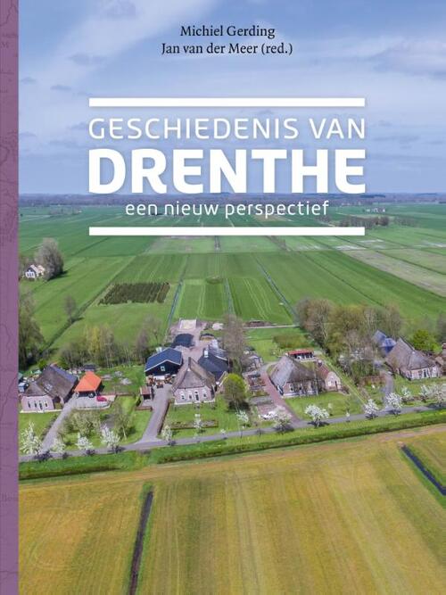 Gorcum b.v., Koninklijke Van Geschiedenis van Drenthe
