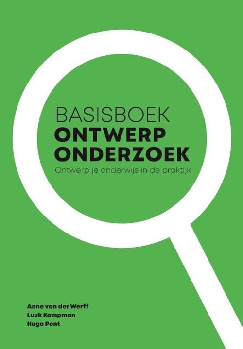 Gorcum b.v., Koninklijke Van Basisboek ontwerponderzoek