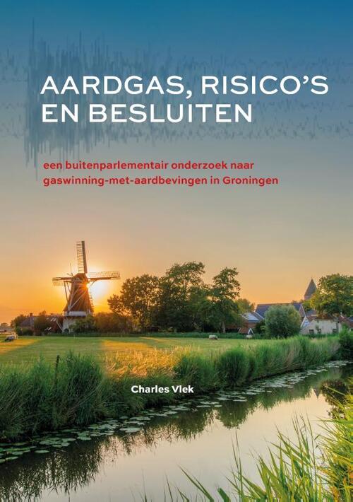 Gorcum b.v., Koninklijke Van Aardgas, risico&apos;s en besluiten