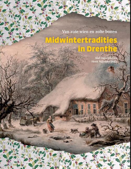 Gorcum b.v., Koninklijke Van Midwintertradities in Drenthe