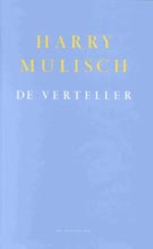 De verteller