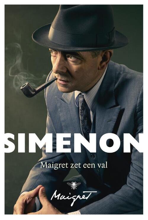 Maigret zet een val