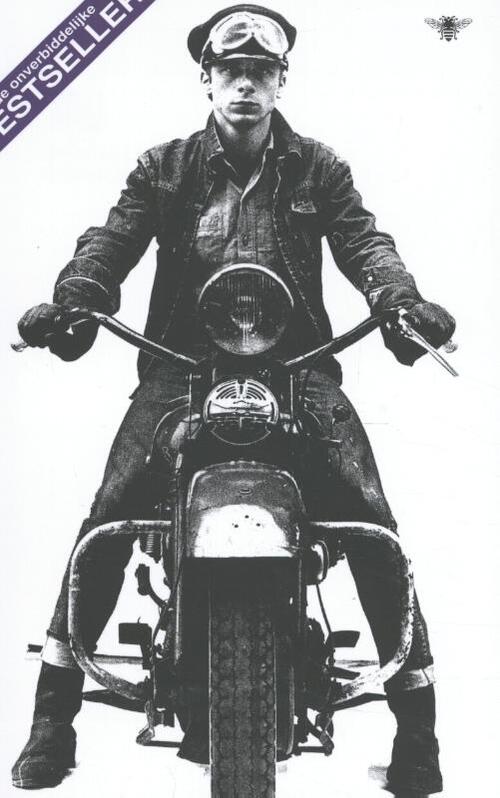 Ik Jan Cremer
