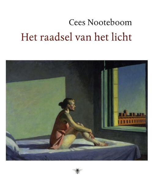 Het raadsel van het licht