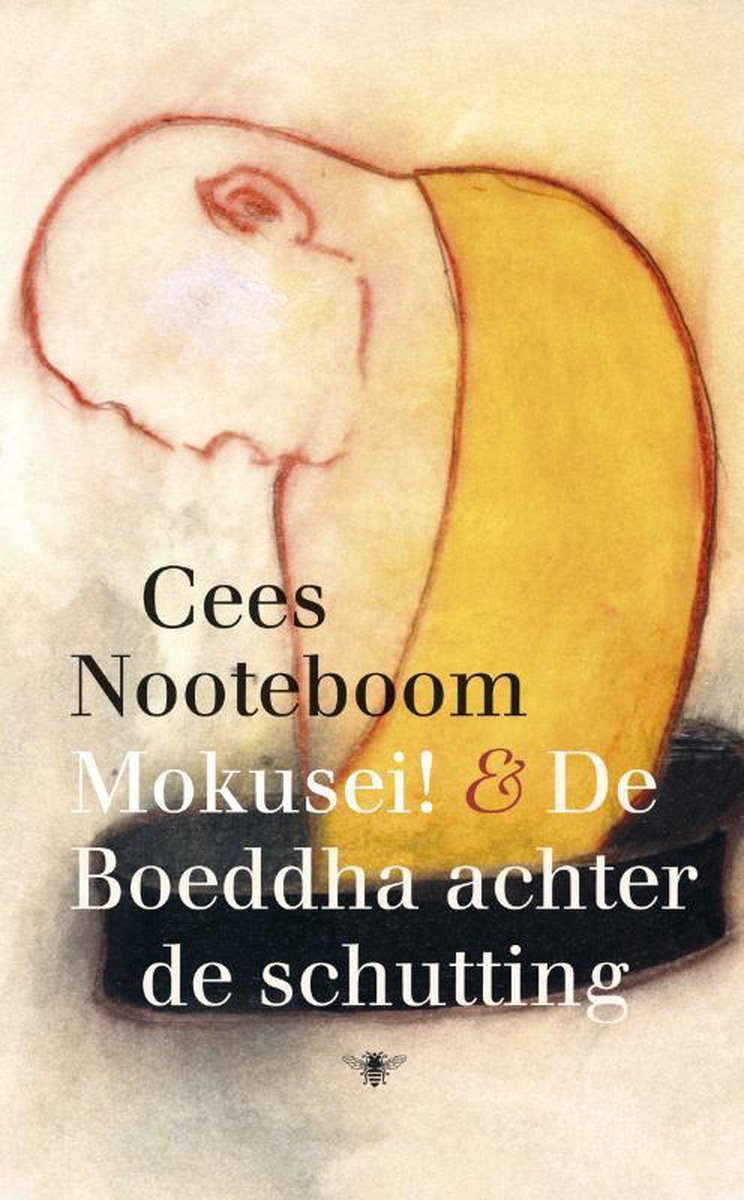 Mokusei! & De Boeddhe achter de schutting