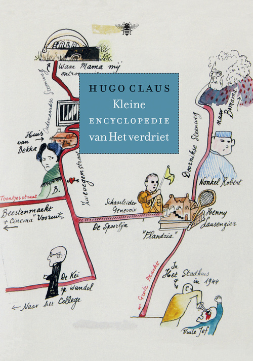 Kleine encyclopedie van Het verdriet