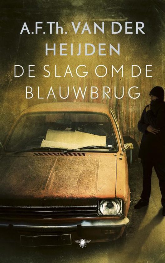 De slag om debrug - Blauw