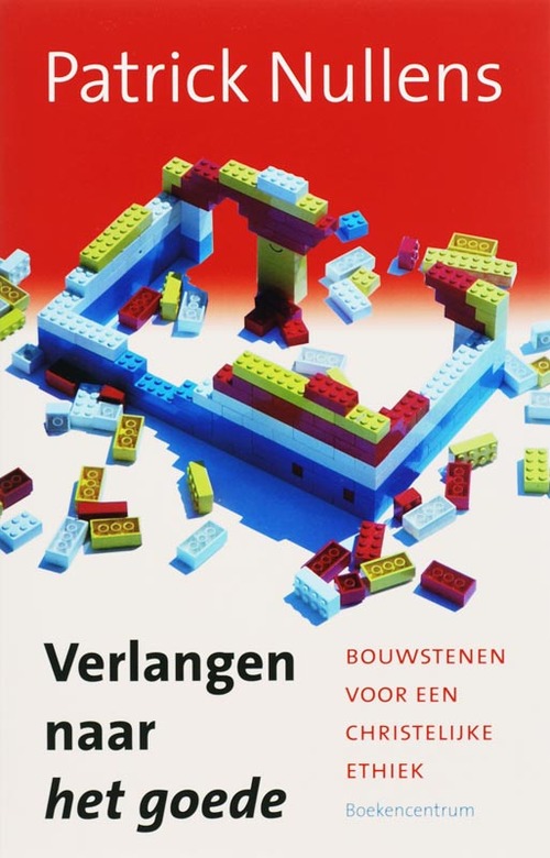 Boekencentrum Verlangen naar het goede