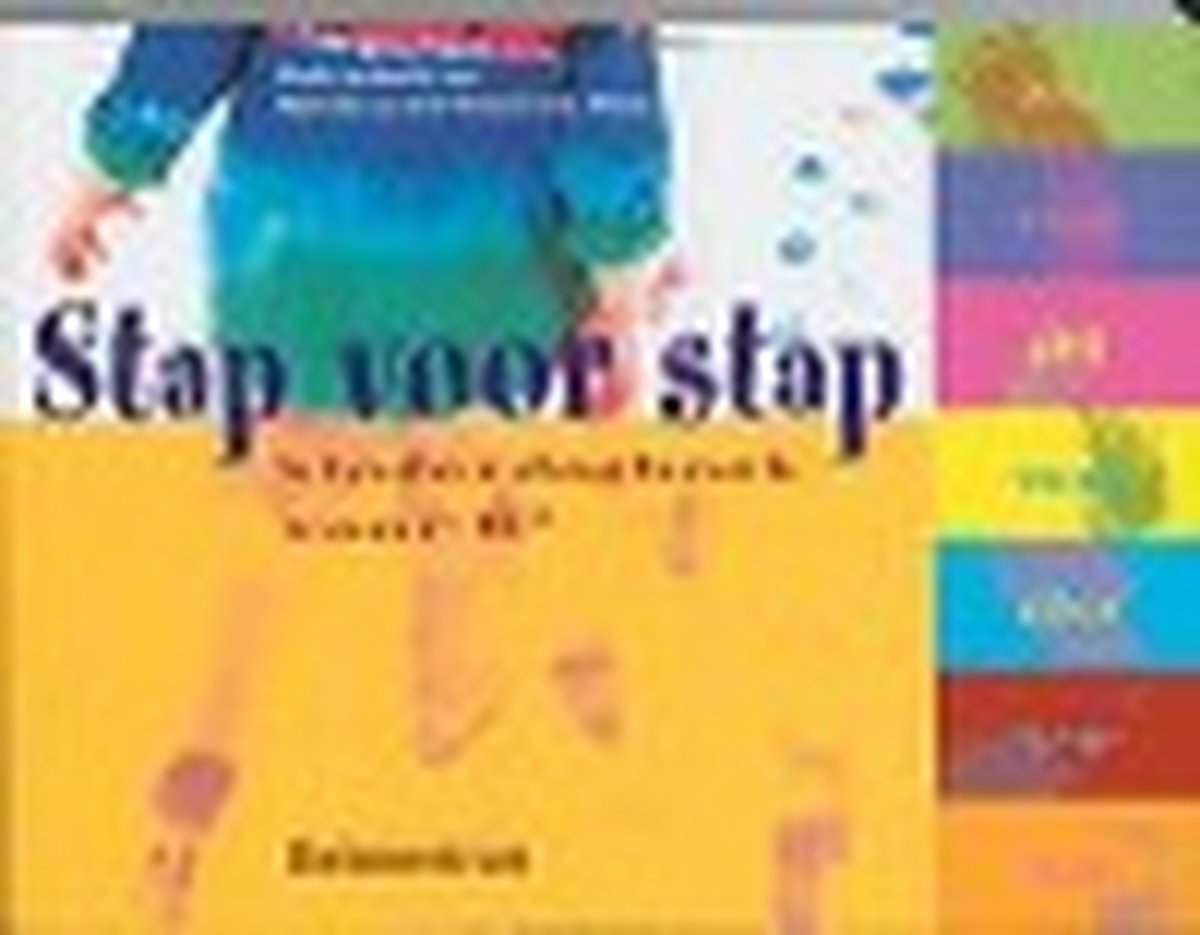 VBK Media Stap voor stap