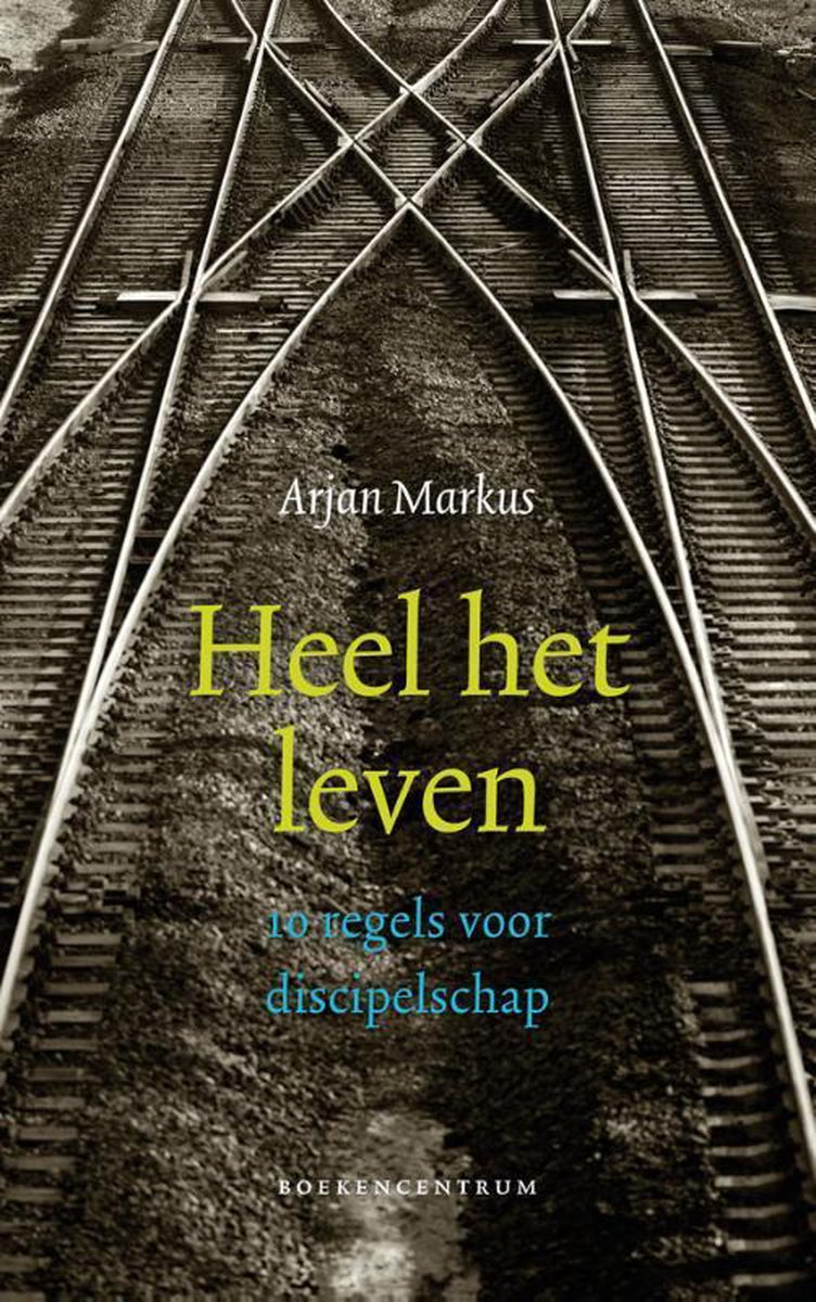 Heel het leven