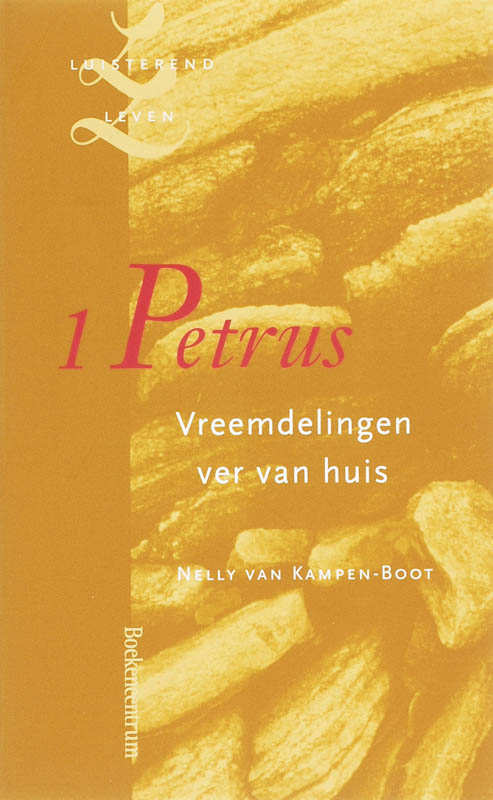 1 Petrus