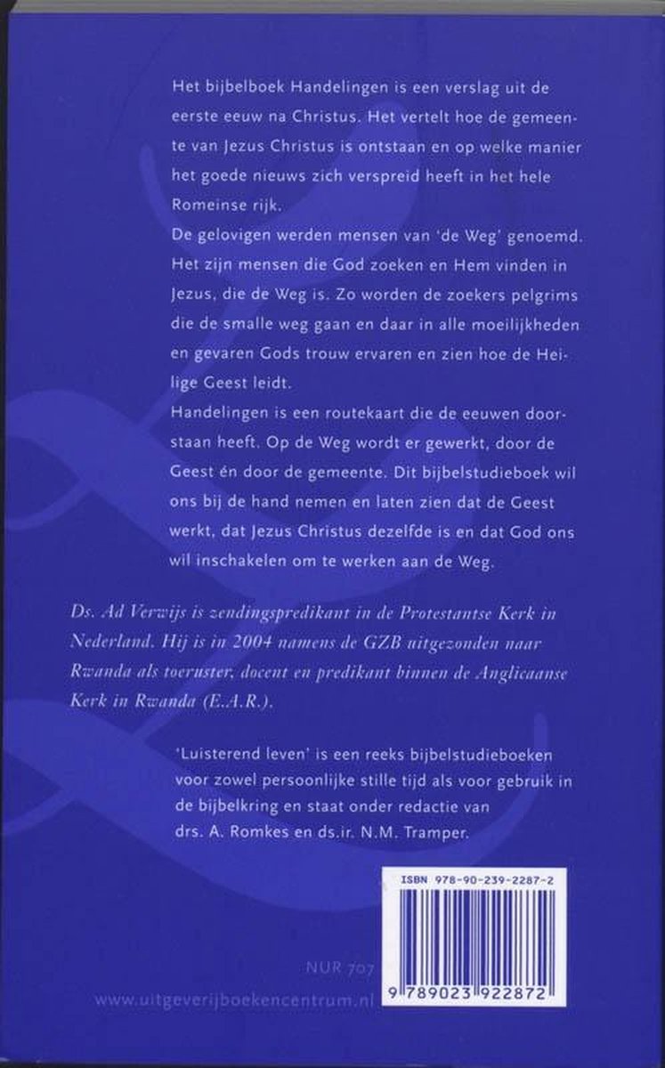 Handelingen