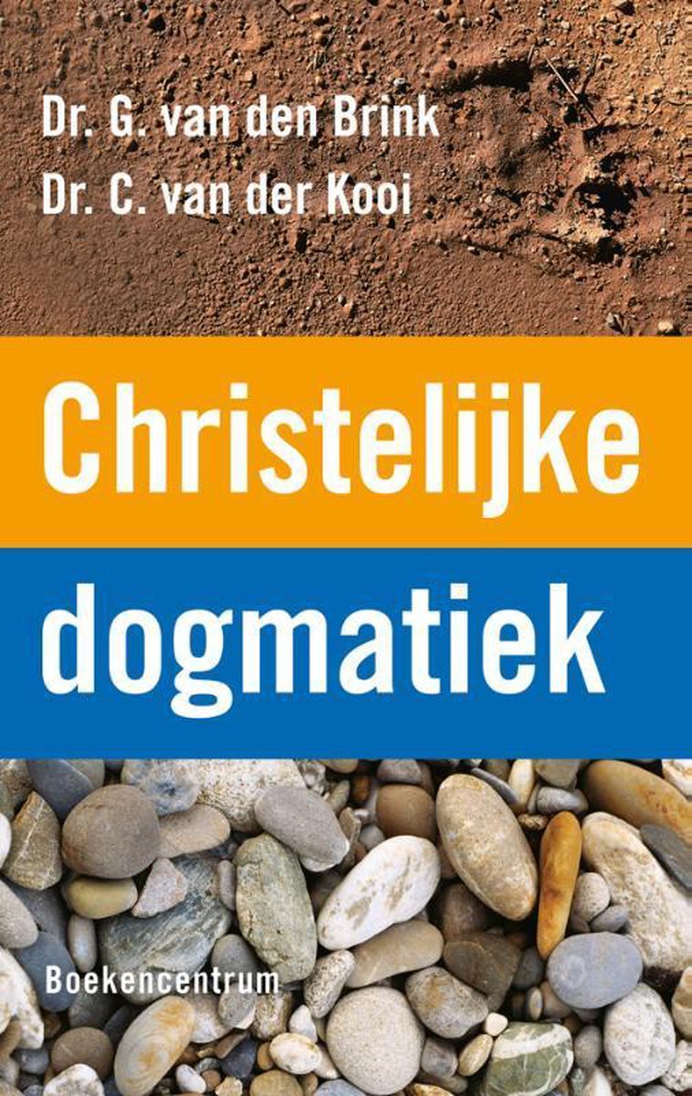 VBK Media Christelijke dogmatiek