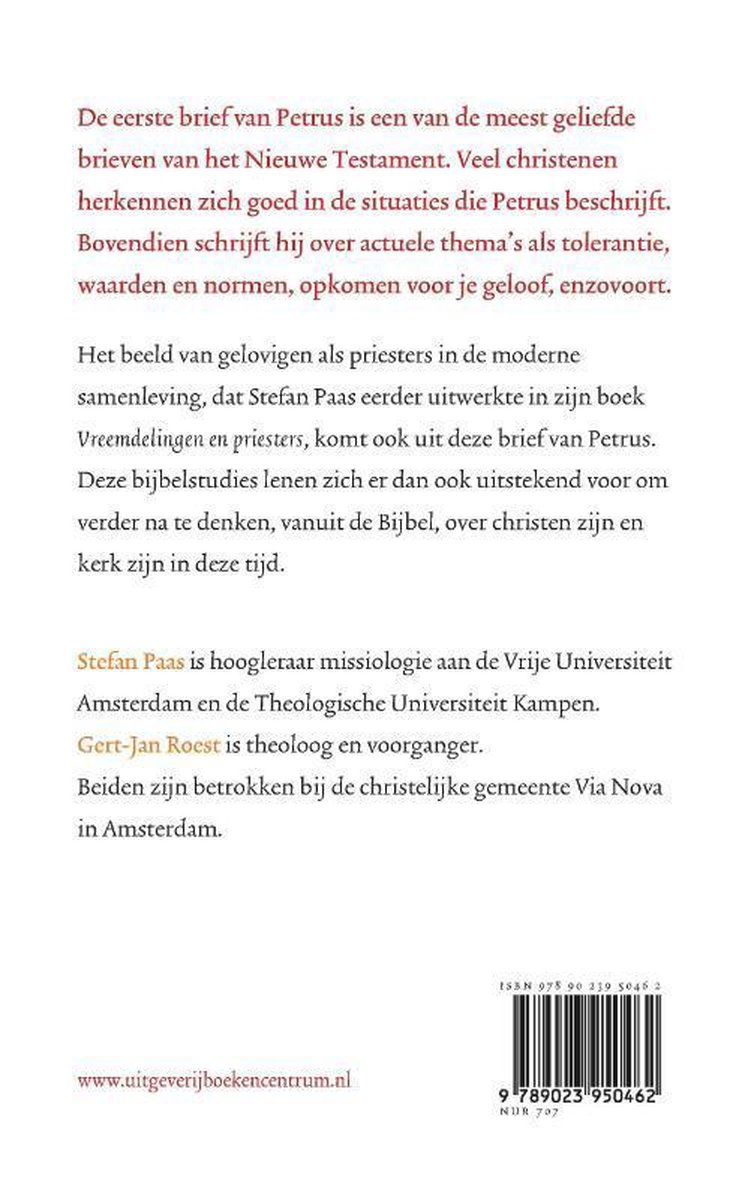Vreemde vogels