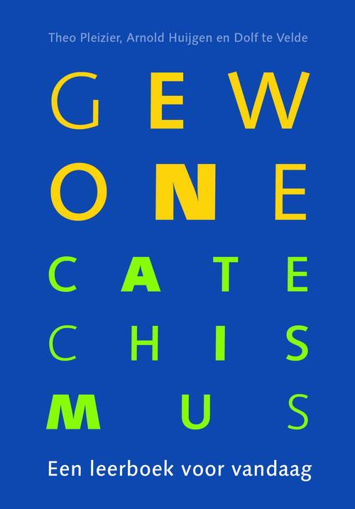 Boekencentrum Gewone Catechismus