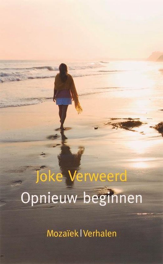 Mozaiek Opnieuw beginnen