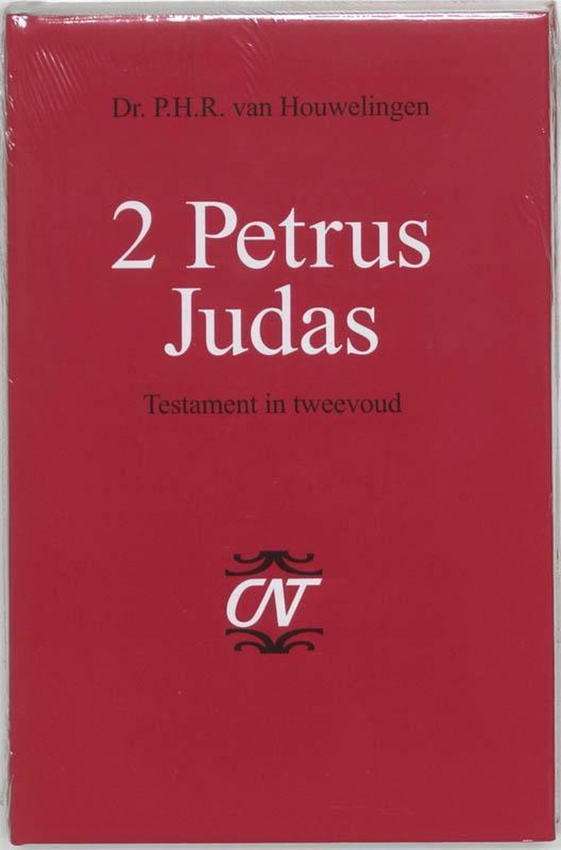 2 Petrus Judas