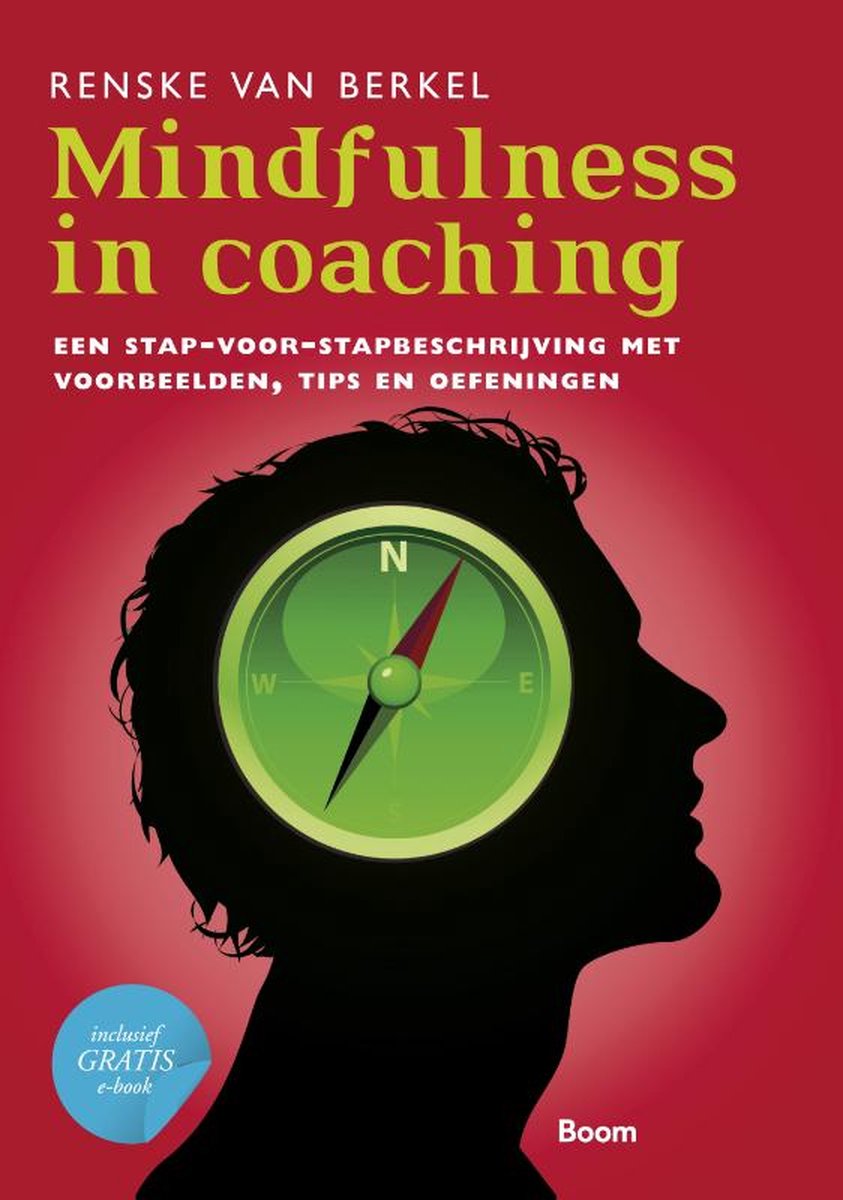 Boom Uitgevers Mindfulness in coaching