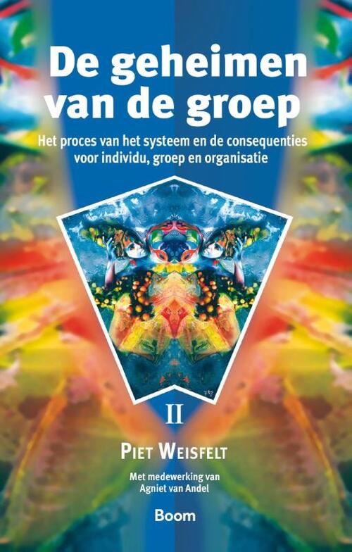 De geheimen van de groep