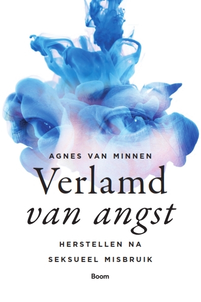 Verlamd van angst