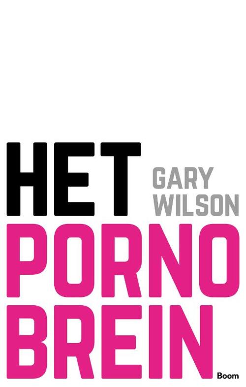 Boom Uitgevers Het pornobrein
