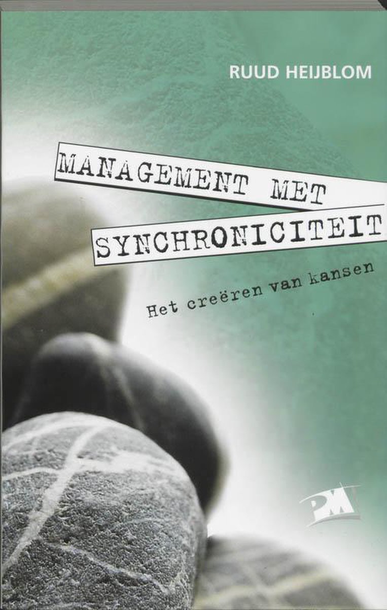 Boom Uitgevers Management met synchroniciteit