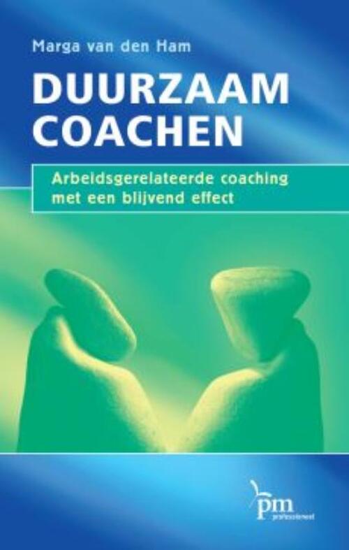 Boom Uitgevers Duurzaam coachen