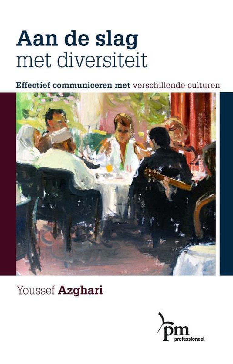 Boom Uitgevers Aan de slag met diversiteit