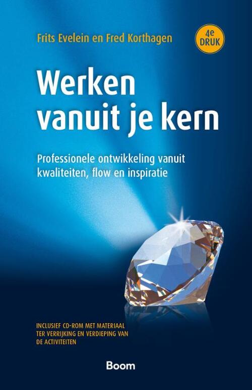 Boom Uitgevers Werken vanuit je kern