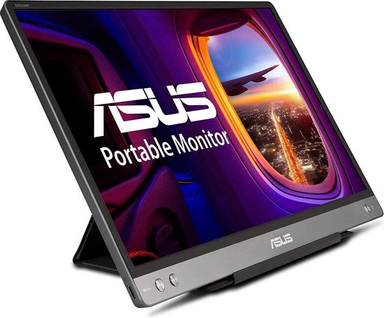 Asus ZenScreen MB14AC