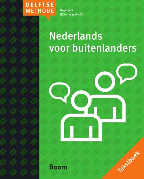 Boom Uitgevers Nederlands voor buitenlanders
